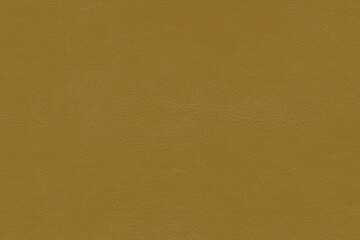 Vintage and old looking paper background. Colored gold with a brown retro book cover. Ancient book page.