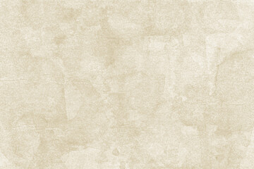 Vintage and old looking paper background. Colored gold with a brown retro book cover. Ancient book page.