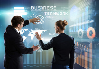 Innovative technologies