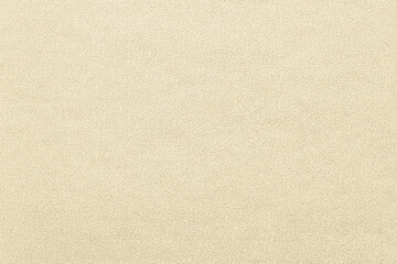 Vintage and old looking paper background. Colored gold with a brown retro book cover. Ancient book page.