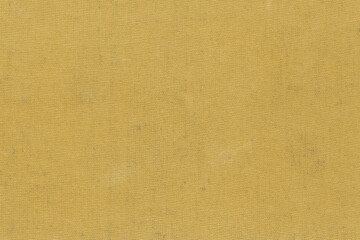 Vintage and old looking paper background. Colored gold with a brown retro book cover. Ancient book page.