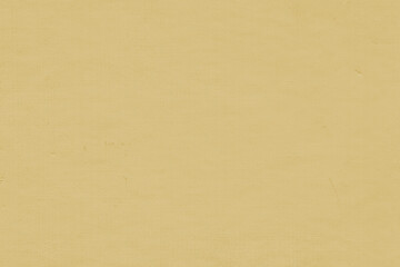 Vintage and old looking paper background. Colored gold with a brown retro book cover. Ancient book page.
