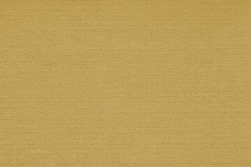 Vintage and old looking paper background. Colored gold with a brown retro book cover. Ancient book page.