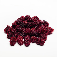 Zarzamora blackberry