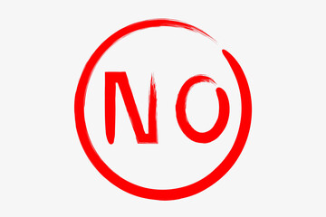 丸とNO