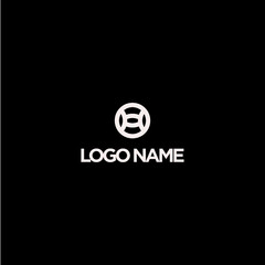 Fototapeta premium CIRCLE LOGO DESIGN