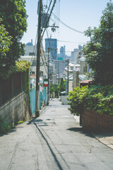 北野異人館街【神戸】