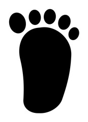 足跡