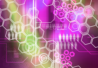 Innovative technologies