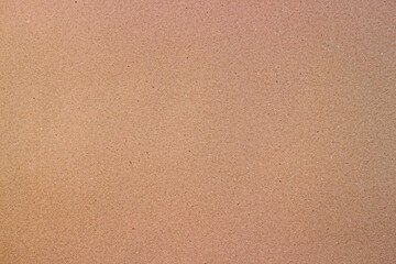 Brown cardboard sheet of paper background