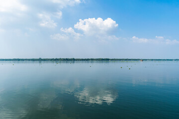 Serenity of Kumarakom 