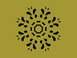 abstract background, illustration art design. 