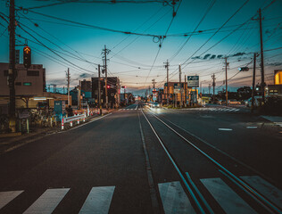Toyohashi (豊橋市)