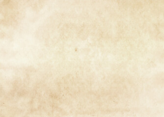 Old paper texture.
