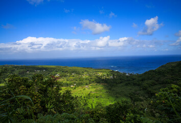 Hana Hwy, Maui, Hawaii