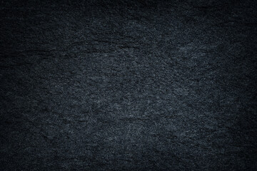 Black gray dark slate stone texture abstract background