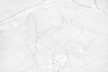 White marble pattern texture abstract nature background