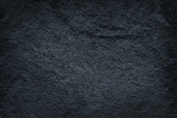 Black gray dark slate stone texture abstract background