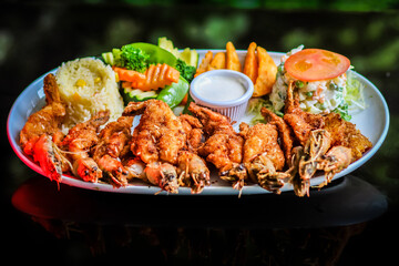 food