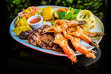 food
