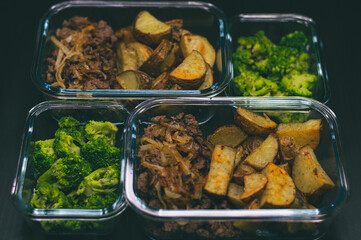 Meal Prep