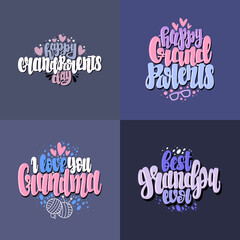 Grandparent’s day.