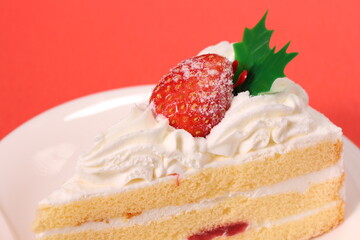 クリスマスケーキ