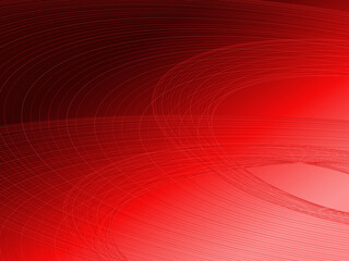 Dynamic abstract business background with futuristic design