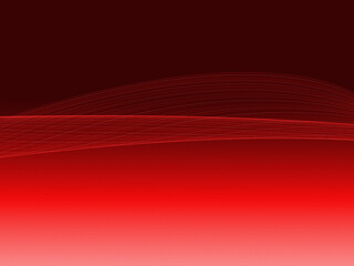 Dynamic abstract business background with futuristic design