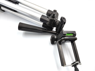 tripod for better and stable photography