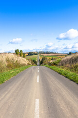 ジェットコースターの路