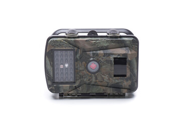 isolated photrapping camera