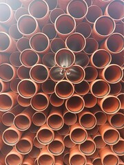 pipes