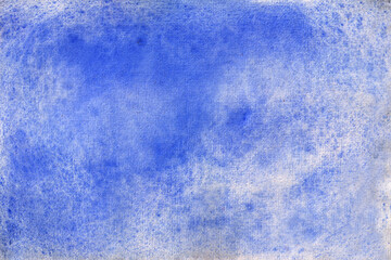 Abstract Watercolor shading brush background Texture