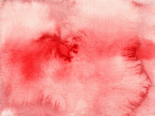 Abstract watercolor background texture