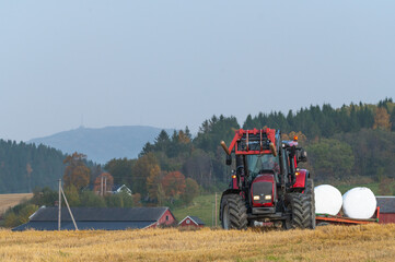 Agriculture in Norway