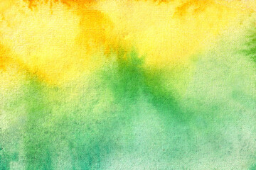 Abstract Watercolor shading brush background Texture