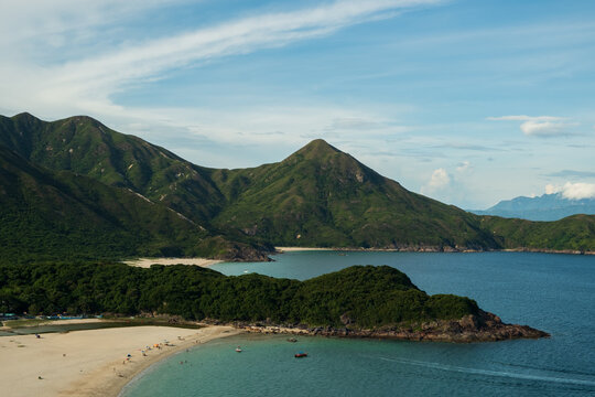 Eastern Sai Kung, Hong Kong