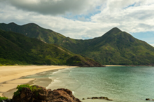 Tai Long Wan