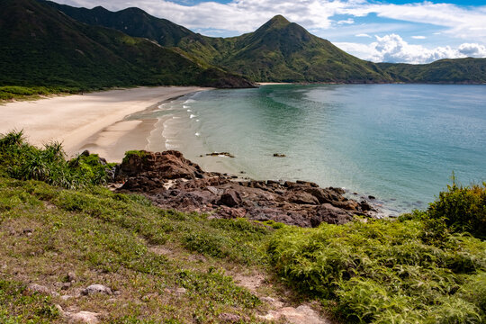 Tai Long Wan