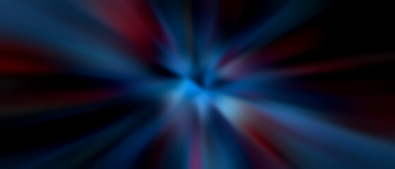 abstract background with lights