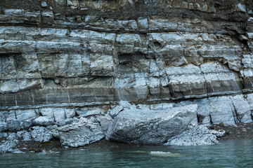 Svalbard Islands, Artic Ocean, Norway, Europe