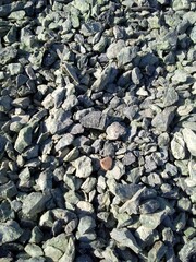 stone wall texture