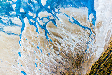 Kati Thanda-Lake Eyre, South Australia © Tom Putt