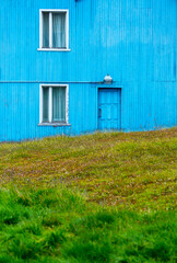 Barentsburg, Svalbard Islands, Artic Ocean, Norway, Europe
