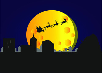 Bregenz city skyline in Austria.