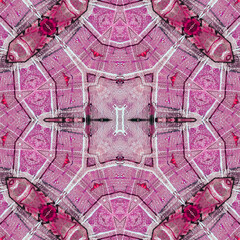 Modern Geometric Patternns