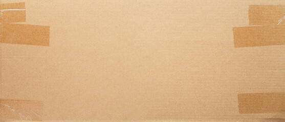 cardboard sheet banner - 382813929