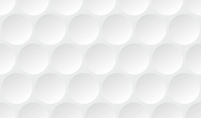 Golf ball pattern. Golf ball texture background