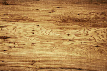 old wooden texture background and copy space